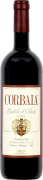 Castello di Bossi Corbaia 2021  Front Bottle Shot