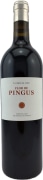 Dominio de Pingus Flor de Pingus 2021  Front Bottle Shot