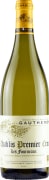 Alain Gautheron Chablis Les Fourneaux Premier Cru 2019  Front Bottle Shot