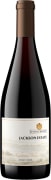 Kendall-Jackson Jackson Estate Anderson Valley Pinot Noir 2017 Front Bottle Shot