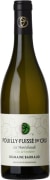 Daniel & Julien Barraud Pouilly-Fuisse La Marechaude Clos La Verchere Premier Cru 2024 Front Bottle Shot