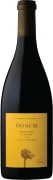 Donum Carneros Single Vineyard Estate Pinot Noir 2018  Front Bottle Shot