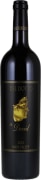 Del Dotto The David 2001  Front Bottle Shot