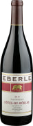 Eberle Cotes-du-Robles Rouge 2017  Front Bottle Shot