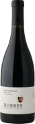 Dobbes Family Winery Grand Assemblage Pinot Noir 2018  Front Bottle Shot