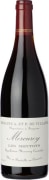 Domaine de Villaine Les Montots Mercurey Rouge 2014 Front Bottle Shot