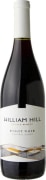 William Hill Central Coast Pinot Noir 2020  Front Bottle Shot