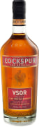 Cockspur V.S.O.R. Rum Front Bottle Shot