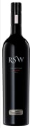 Wirra Wirra RSW Shiraz 2014 Front Bottle Shot
