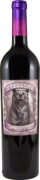 Haraszthy Family Cellars Amador County Zinfandel 2018  Front Bottle Shot