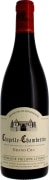 Philippe Livera Domaine des Tilleuls Chapelle-Chambertin Grand Cru 2009  Front Bottle Shot