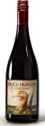 Duck Hunter Pinot Noir 2019  Front Bottle Shot