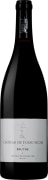 Chateau de Fosse-Seche Saumur Eolithe Rouge 2018  Front Bottle Shot