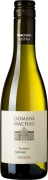 Domane Wachau Federspiel Terrassen Riesling 2018  Front Bottle Shot
