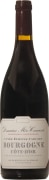 Domaine Meo-Camuzet Bourgogne Rouge Cuvee Etienne Camuzet 2023  Front Bottle Shot