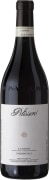 Pelissero Nebbiolo Langhe 2022 Front Bottle Shot