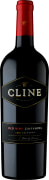 Cline Lodi Old Vine Zinfandel 2019  Front Bottle Shot