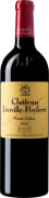 Chateau Leoville Poyferre  2019  Front Bottle Shot