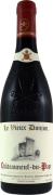 Le Vieux Donjon Chateauneuf-du-Pape (375ML half-bottle) 2018  Front Bottle Shot