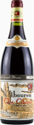 Clos Cibonne Cuvee Speciale Rouge 2020  Front Bottle Shot