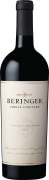 Beringer Bancroft Ranch Cabernet Sauvignon 2015  Front Bottle Shot