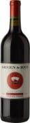 Green & Red Chiles Mill Vineyards Zinfandel 2014 Front Bottle Shot