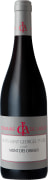 Domaine de l'Arlot Nuits Saint Georges Cuvee Mont des Oiseaux Premier Cru 2022  Front Bottle Shot