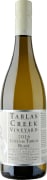 Tablas Creek Cotes de Tablas Blanc 2016 Front Bottle Shot