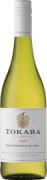 Tokara Sauvignon Blanc 2022  Front Bottle Shot