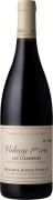 Domaine Joseph Voillot Volnay Les Champans Premier Cru 2023  Front Bottle Shot