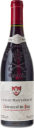Clos du Mont Olivet Chateauneuf-du-Pape Rouge Cuvee Unique 2019  Front Bottle Shot