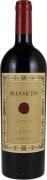 Ornellaia Masseto 2006  Front Bottle Shot