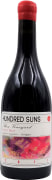 Hundred Suns Shea Vineyards Pinot Noir 2017  Front Bottle Shot