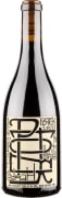 Potek Winery Tierra Alta Syrah 2015  Front Bottle Shot