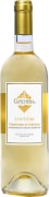 Capichera Lintori Vermentino 2017 Front Bottle Shot
