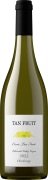 Tan Fruit Cuvee Tan Fruit Chardonnay 2023  Front Bottle Shot