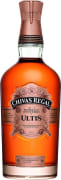 Chivas Regal Ultis Blended Malt Scotch Whisky Front Bottle Shot