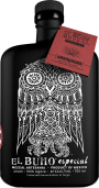 El Buho Especial Arroqueno Mezcal  Front Bottle Shot