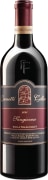 Leonetti Walla Walla Valley Sangiovese 2021  Front Bottle Shot