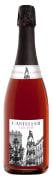 Casteller Cava Rosado  Front Bottle Shot