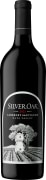 Silver Oak Napa Valley Cabernet Sauvignon 2021 Front Bottle Shot
