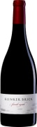 Klinker Brick Lodi Farrah Syrah 2016  Front Bottle Shot