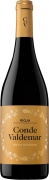 Bodegas Valdemar Conde de Valdemar Gran Reserva 2015 Front Bottle Shot