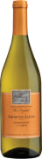 Smoking Loon Chardonnay 2019  Front Bottle Shot
