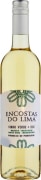 Encostas do Lima Vinho Verde 2020  Front Bottle Shot