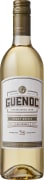 Guenoc California Pinot Grigio 2019  Front Bottle Shot
