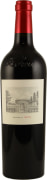 Abreu Vineyards Cappella 2007  Front Bottle Shot