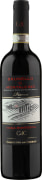 Casanuova delle Cerbaie Brunello di Montalcino Riserva Vigna Montosoli 2012  Front Bottle Shot
