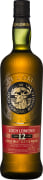 Loch Lomond 12 Year Single Malt Scotch Whisky Front Bottle Shot