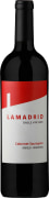 Lamadrid Single Vineyard Cabernet Sauvignon 2017  Front Bottle Shot